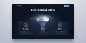Pintreel漏斗分析仪