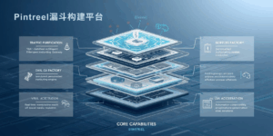 Pintreel漏斗构建平台