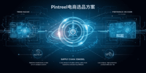 Pintreel电商选品方案