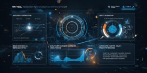 Pintreel体系构建平台