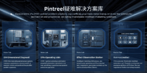 Pintreel疑难解决方案库