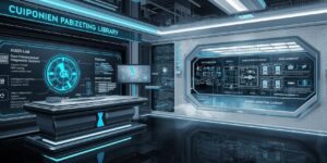 Pintreel未来引擎