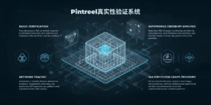 Pintreel真实性验证系统