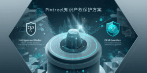 Pintreel知识产权保护方案