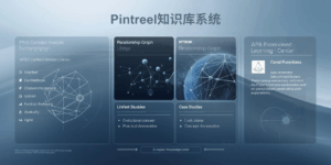 Pintreel知识库系统