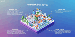 Pintreel知识赋能平台