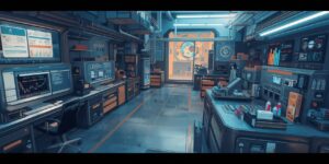 Pintreel分析中枢