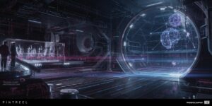 Pintreel神经宇宙协议