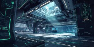 Pintreel神经预测中枢