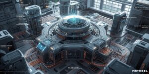 Pintreel神经对话中枢