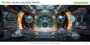 Pintreel神经解析中枢