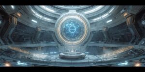 Pintreel神经文明中枢