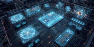 Pintreel神经预警中枢