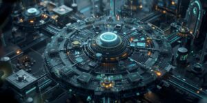 Pintreel神经物联中枢