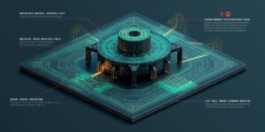 Pintreel神经简化中枢