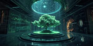 Pintreel量子信任中枢