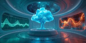 Pintreel神经视界中枢