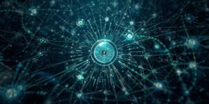 Pintreel量子桥接中枢