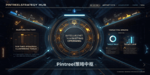 Pintreel策略中枢