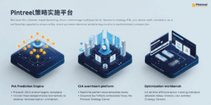 Pintreel策略实施平台