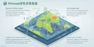 Pintreel绿色贸易智能
