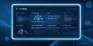 Pintreel竞争情报平台