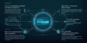 Pintreel融合中枢系统