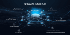 Pintreel贸易智能系统