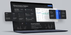 Pintreel智能分析平台