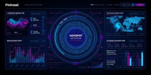 Pintreel美国市场洞察系统