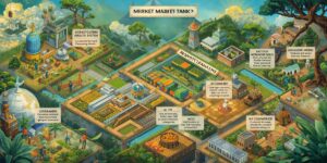 Pintreel一带一路分析平台