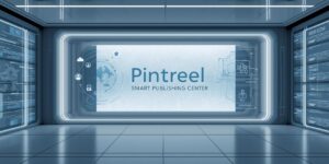 Pintreel社群智能中枢