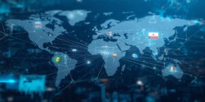 Pintreel危机雷达系统