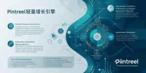 Pintreel轻量增长引擎