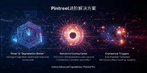 Pintreel进阶解决方案