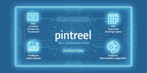 Pintreel漏斗引擎