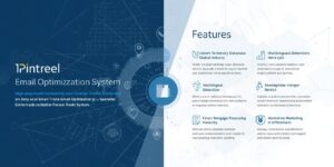 Pintreel个性化邮件工厂