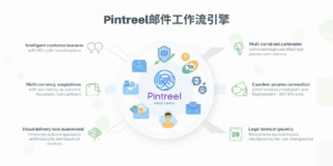 Pintreel邮件工作流引擎