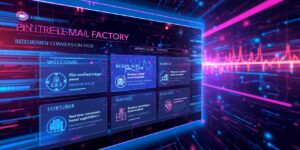 Pintreel邮件工厂