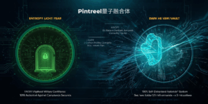 Pintreel量子融合体