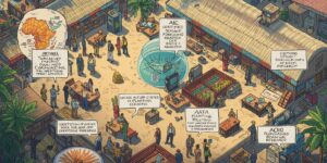 Pintreel非洲市场智库