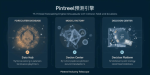 Pintreel预测引擎