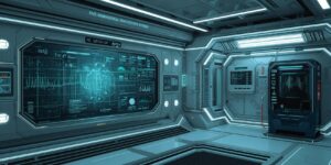 Pintreel预警指挥中心