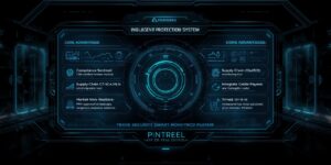 Pintreel风险控制台