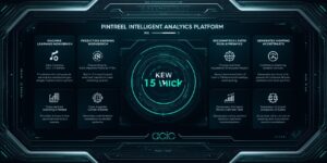 Pintreel竞争罗盘