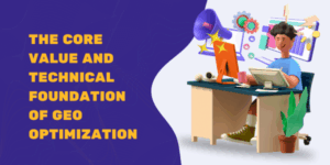 GEO优化