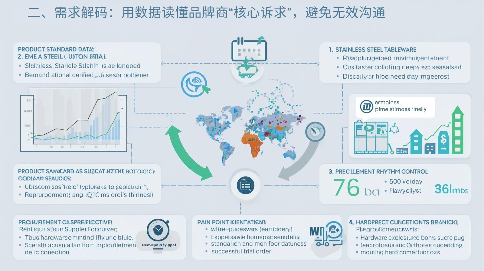 二、需求解码：用数据读懂品牌商“核心诉求”，避免无效沟通
