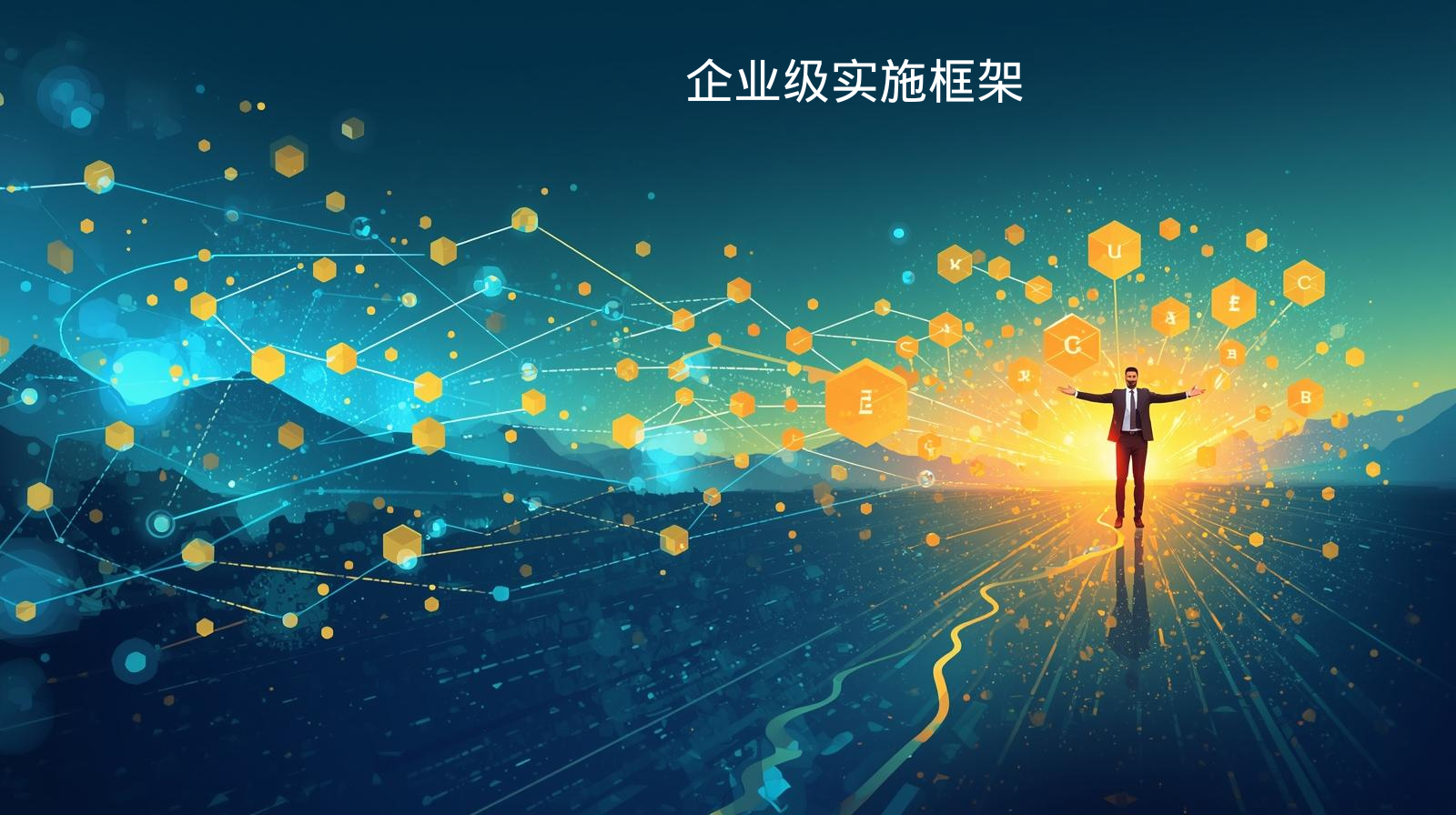 外贸获客软件企业级实施框架