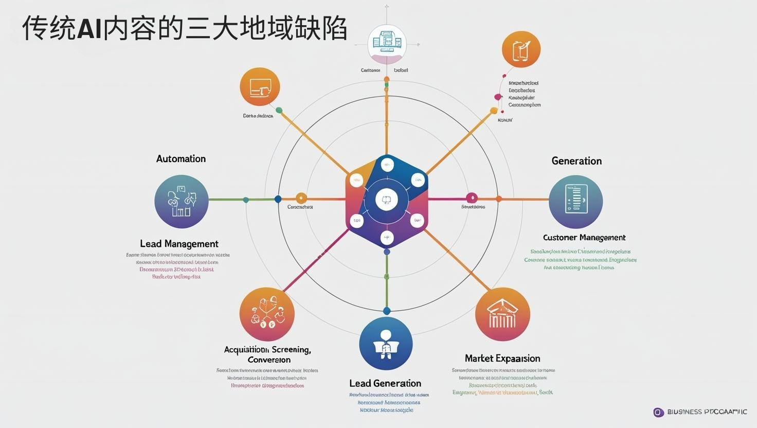 传统AI内容的三大地域缺陷