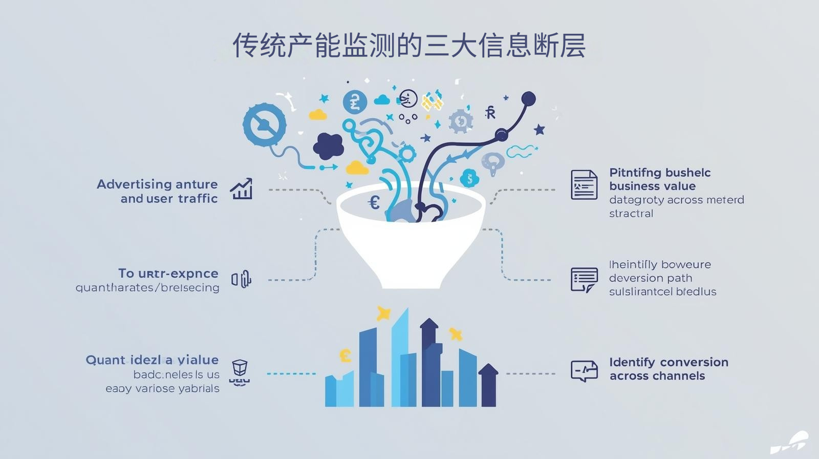 传统产能监测的三大信息断层